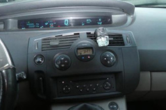 Jante RENAULT SCENIC 2