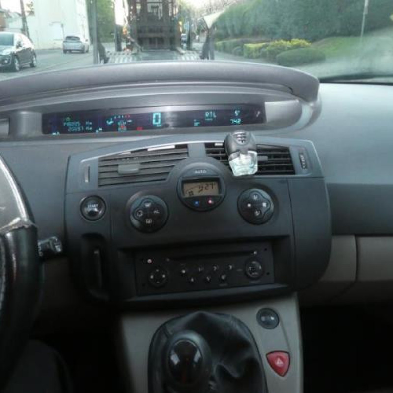 Jante RENAULT SCENIC 2 Photo n°8