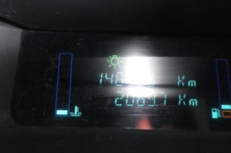 Jante RENAULT SCENIC 2