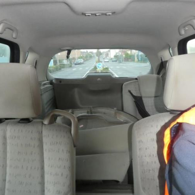 Jante RENAULT SCENIC 2 Photo n°10
