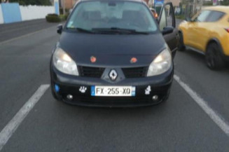Jante RENAULT SCENIC 2