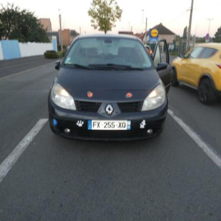 Jante RENAULT SCENIC 2