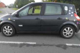 Jante RENAULT SCENIC 2