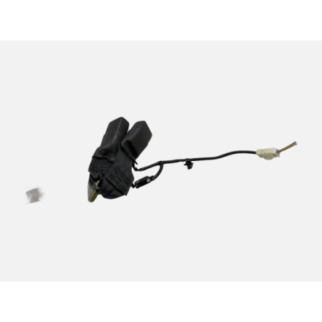 Attache ceinture arriere droit SUZUKI SX4 2 S-CROSS Photo n°1
