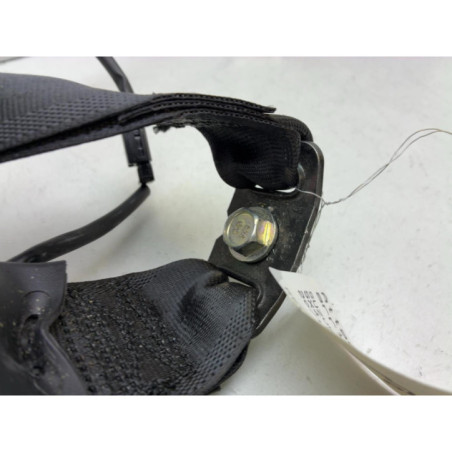 Attache ceinture arriere droit SUZUKI SX4 2 S-CROSS