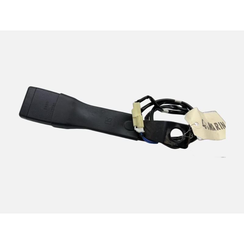 Attache ceinture avant gauche SUZUKI SX4 2 S-CROSS Photo n°5