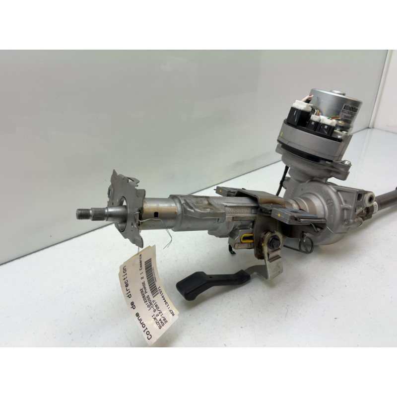 Colonne de direction SUZUKI SX4 2 S-CROSS Photo n°3