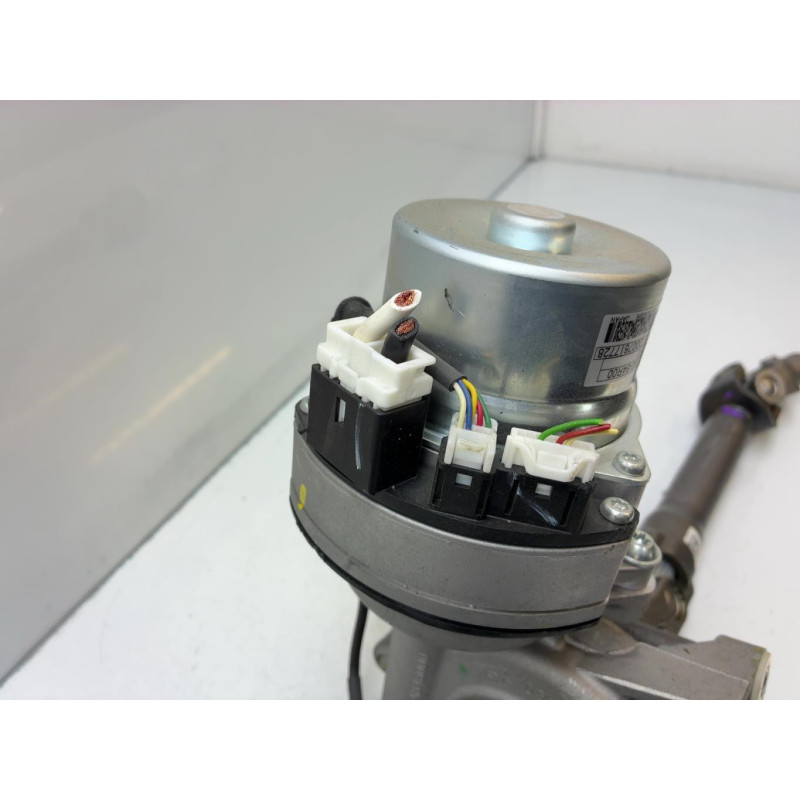 Colonne de direction SUZUKI SX4 2 S-CROSS Photo n°4