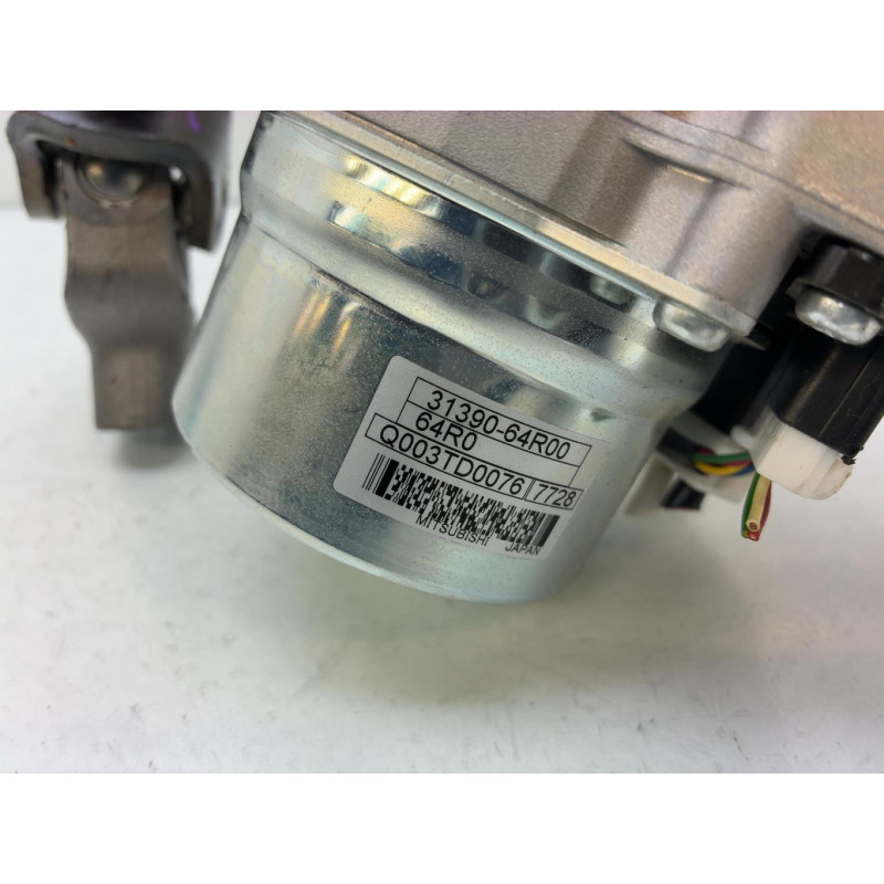 Colonne de direction SUZUKI SX4 2 S-CROSS Photo n°5