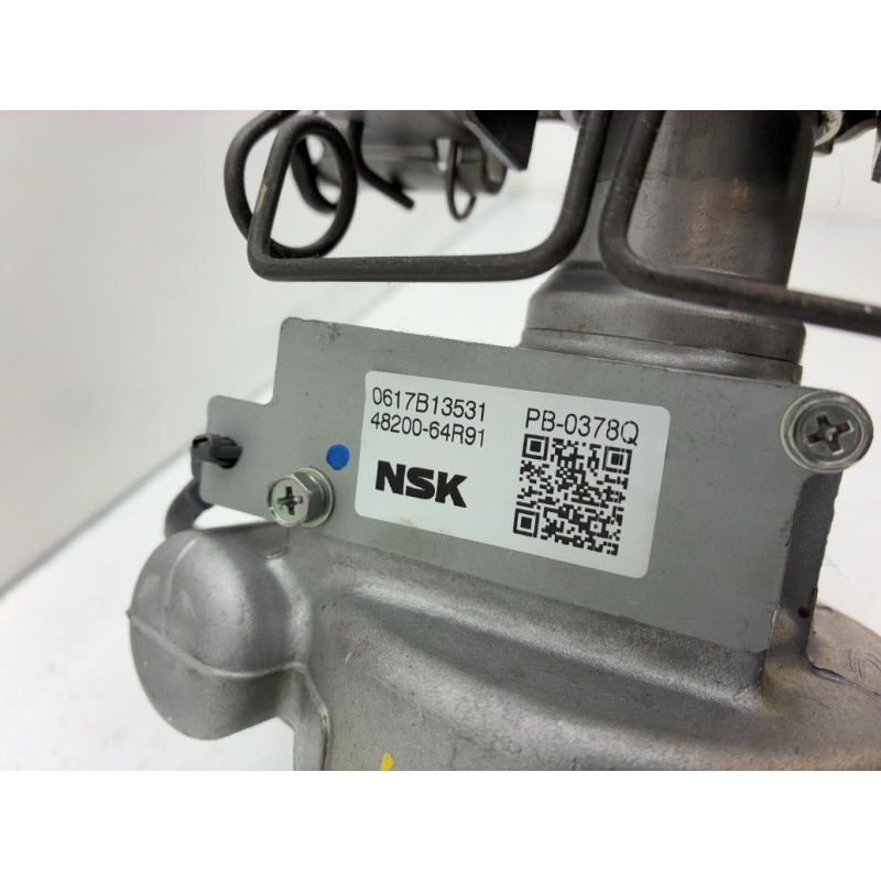 Colonne de direction SUZUKI SX4 2 S-CROSS Photo n°6