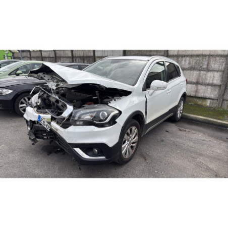 Mastervac SUZUKI SX4 2 S-CROSS Photo n°1