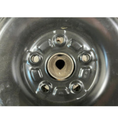 Roue de secours SUZUKI SX4 2 S-CROSS