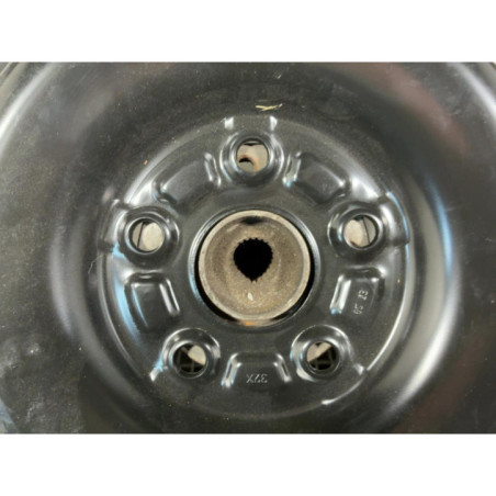 Roue de secours SUZUKI SX4 2 S-CROSS