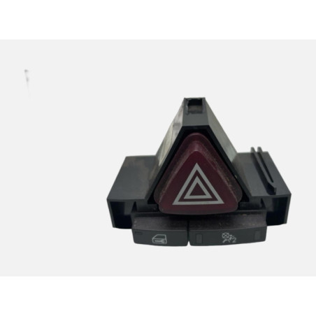Bouton de warning OPEL CORSA D Photo n°1
