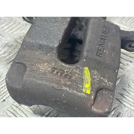 Etrier arriere gauche (freinage) RENAULT GRAND SCENIC 2 Photo n°1