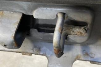 Capot HYUNDAI SONATA 4