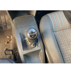VOLKSWAGEN POLO 4 PHASE 2 1.2i - 6V Photo n°1