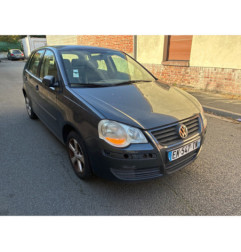 VOLKSWAGEN POLO 4 PHASE 2 1.2i - 6V