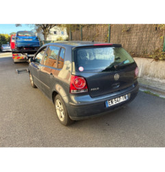 VOLKSWAGEN POLO 4 PHASE 2 1.2i - 6V