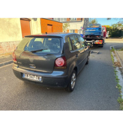 VOLKSWAGEN POLO 4 PHASE 2 1.2i - 6V