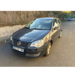 VOLKSWAGEN POLO 4 PHASE 2 1.2i - 6V