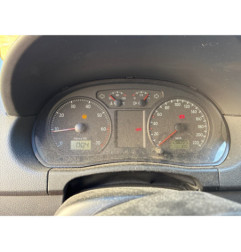 VOLKSWAGEN POLO 4 PHASE 2 1.2i - 6V