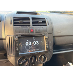 VOLKSWAGEN POLO 4 PHASE 2 1.2i - 6V