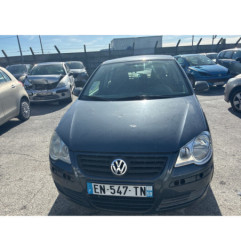 VOLKSWAGEN POLO 4 PHASE 2 1.2i - 6V
