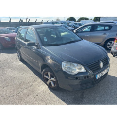 VOLKSWAGEN POLO 4 PHASE 2 1.2i - 6V