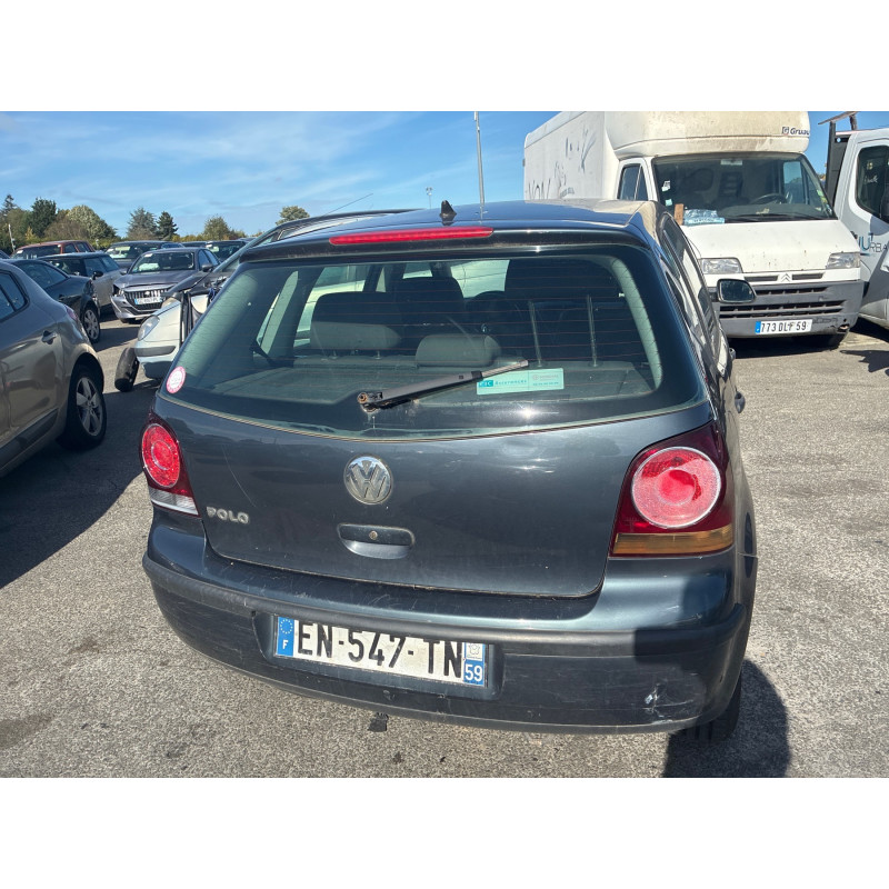 VOLKSWAGEN POLO 4 PHASE 2 1.2i - 6V Photo n°12