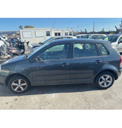 VOLKSWAGEN POLO 4 PHASE 2 1.2i - 6V