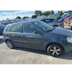 VOLKSWAGEN POLO 4 PHASE 2 1.2i - 6V