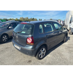 VOLKSWAGEN POLO 4 PHASE 2 1.2i - 6V