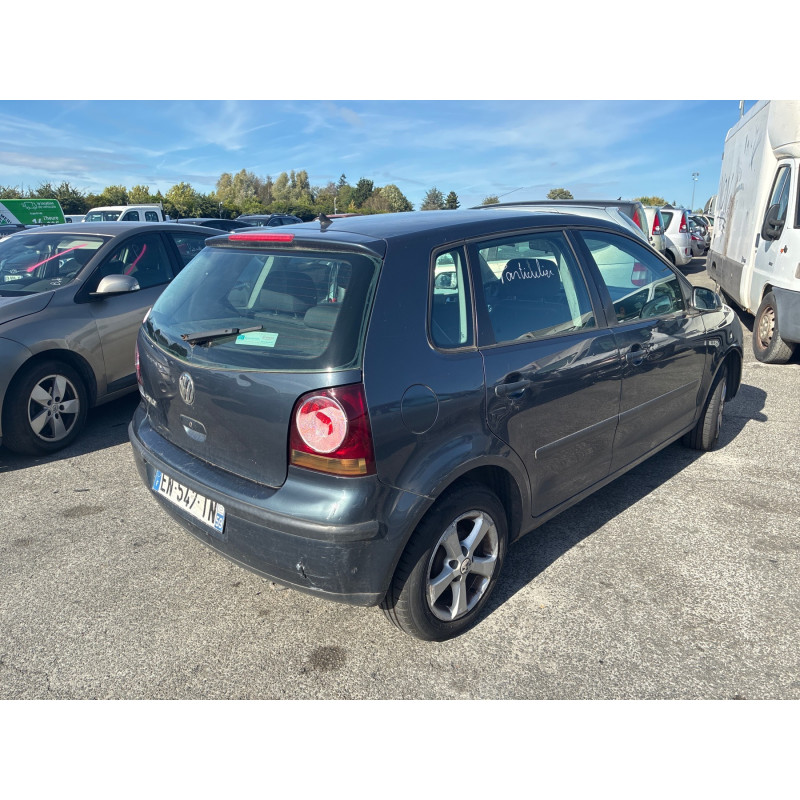 VOLKSWAGEN POLO 4 PHASE 2 1.2i - 6V Photo n°15