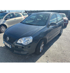 VOLKSWAGEN POLO 4 PHASE 2 1.2i - 6V