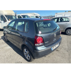 VOLKSWAGEN POLO 4 PHASE 2 1.2i - 6V