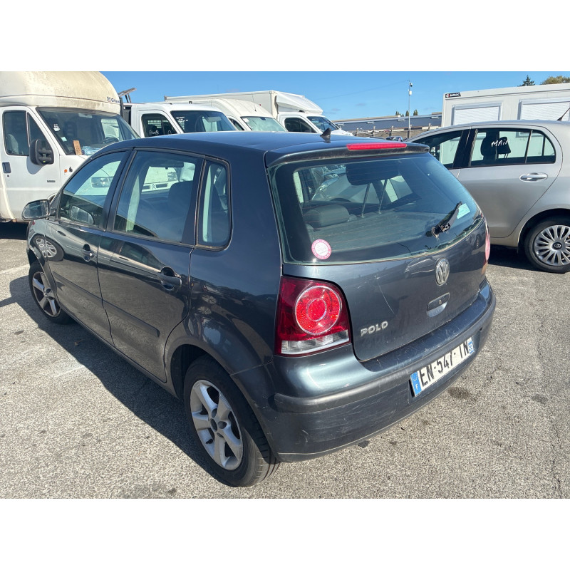 VOLKSWAGEN POLO 4 PHASE 2 1.2i - 6V Photo n°17