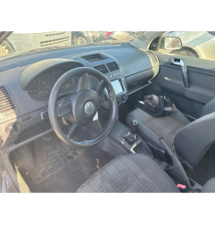 VOLKSWAGEN POLO 4 PHASE 2 1.2i - 6V