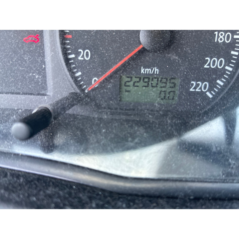 VOLKSWAGEN POLO 4 PHASE 2 1.2i - 6V Photo n°21