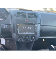 VOLKSWAGEN POLO 4 PHASE 2 1.2i - 6V