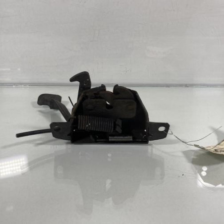 Fermeture de capot HYUNDAI SONATA 4