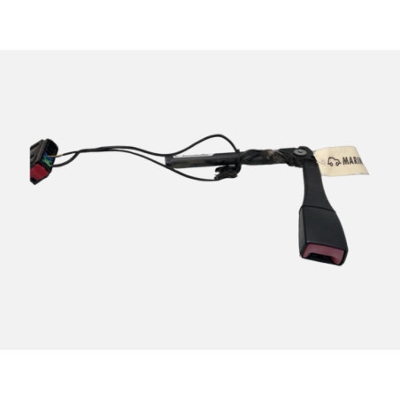 Pretensionneur de ceinture avant gauche OPEL CORSA D
