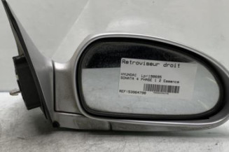 Retroviseur droit HYUNDAI SONATA 4 Photo n°1