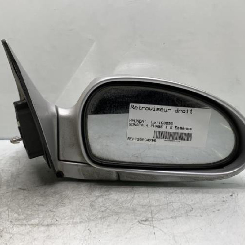 Retroviseur droit HYUNDAI SONATA 4 Photo n°1