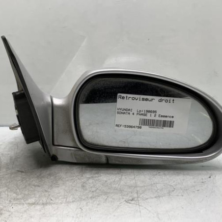 Retroviseur droit HYUNDAI SONATA 4 Photo n°1