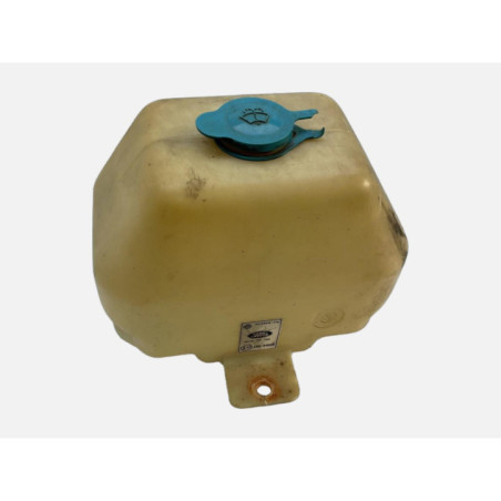 Vase de lave glace LAND ROVER DISCOVERY 1