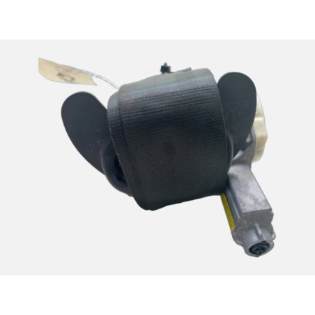 Pretensionneur de ceinture avant droit CITROEN C3 2