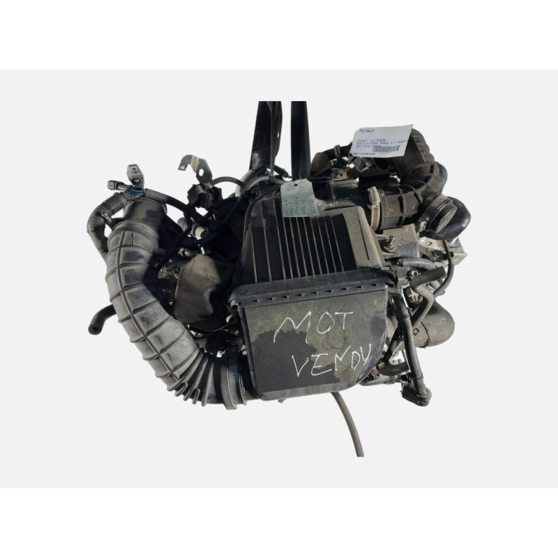 Moteur SUZUKI SX4 2 S-CROSS Photo n°1