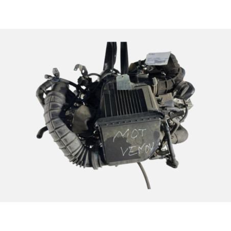 Moteur SUZUKI SX4 2 S-CROSS Photo n°1