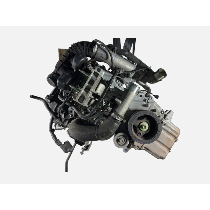 Moteur SUZUKI SX4 2 S-CROSS Photo n°2